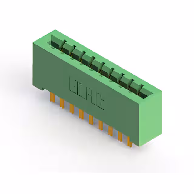 833-018-500-201 EDAC Inc.  Edgeboard Connectors